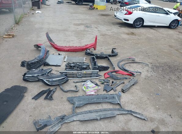 3VVCB7AX1RM046332 2024 VOLKSWAGEN TIGUAN Red ხელსაწყოთა პანელის ხედი