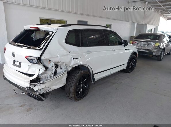 3VVCB7AX2RM155088 2024 VOLKSWAGEN TIGUAN White Rear right