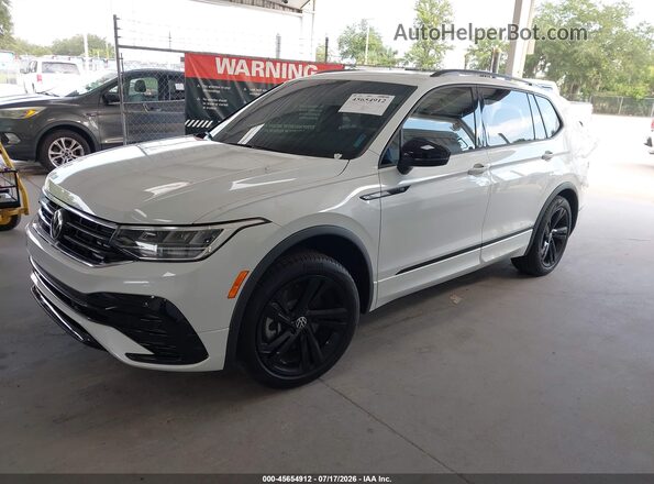 3VVCB7AX2RM155088 2024 VOLKSWAGEN TIGUAN White Front left
