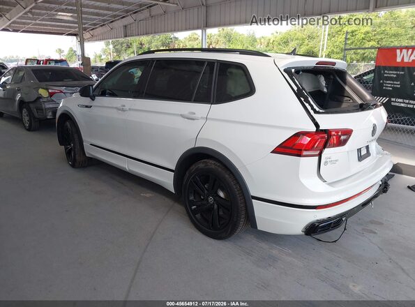 3VVCB7AX2RM155088 2024 VOLKSWAGEN TIGUAN White Rear left