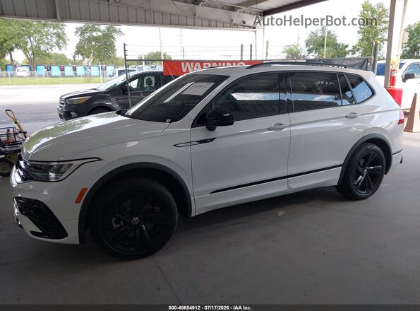3VVCB7AX2RM155088 2024 VOLKSWAGEN TIGUAN White 