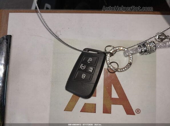 3VVCB7AX2RM155088 2024 VOLKSWAGEN TIGUAN White Dashboard view