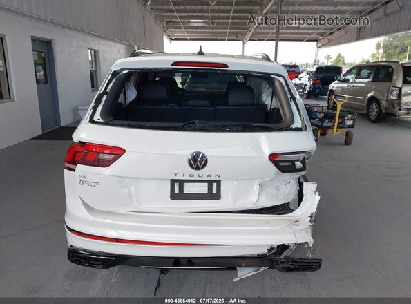 3VVCB7AX2RM155088 2024 VOLKSWAGEN TIGUAN White 