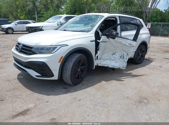 3VVCB7AX3RM020282 2024 VOLKSWAGEN TIGUAN White Front left