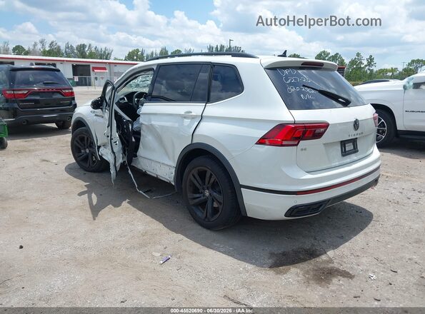 3VVCB7AX3RM020282 2024 VOLKSWAGEN TIGUAN White Rear left