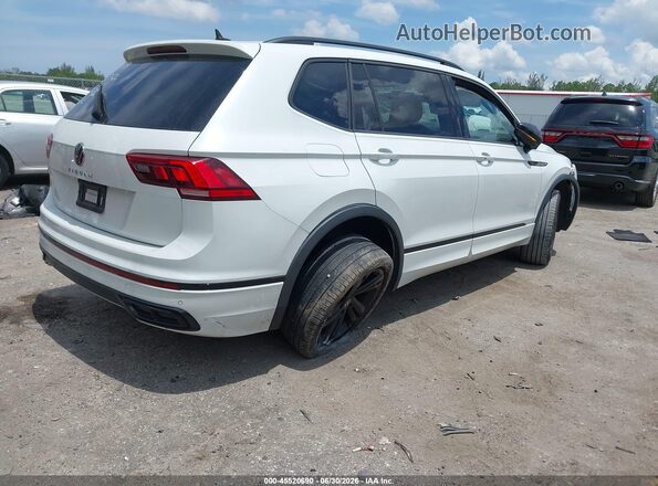 3VVCB7AX3RM020282 2024 VOLKSWAGEN TIGUAN White Rear right