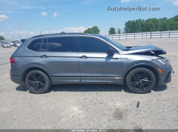 3VVCB7AX3RM206033 2024 VOLKSWAGEN TIGUAN Gray სალონის 360-გრადუსიანი ხედი