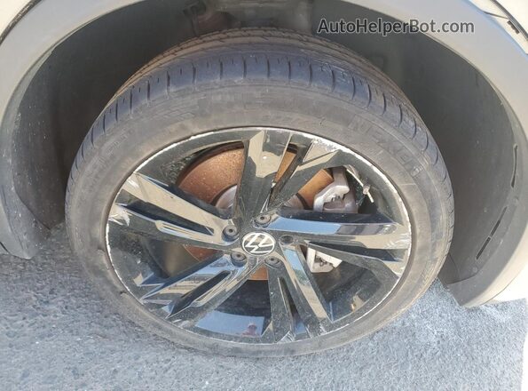 3VVCB7AX5PM126262 2023 VOLKSWAGEN TIGUAN Серый 