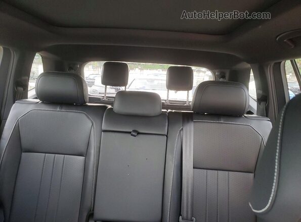 3VVCB7AX6RM176607 2024 VOLKSWAGEN TIGUAN Gray Vista de los asientos traseros
