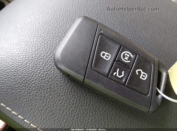 3VVCB7AX9RM192056 2024 VOLKSWAGEN TIGUAN Белый Вид панели приборов
