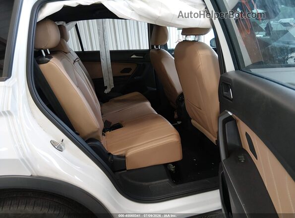 3VVCB7AX9RM192056 2024 VOLKSWAGEN TIGUAN Белый Вид наклейки с VIN-кодом