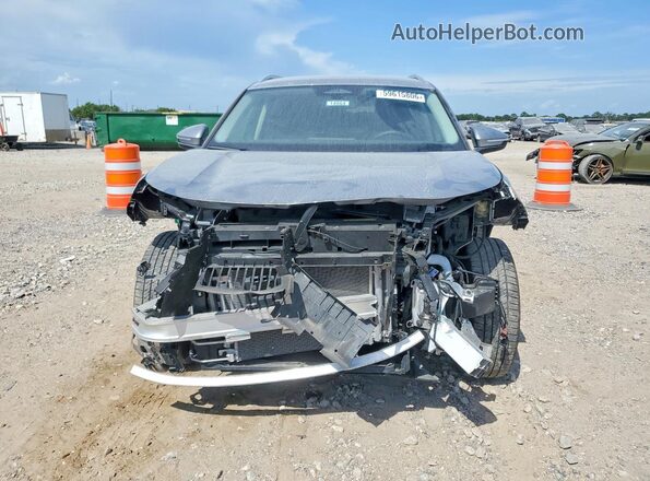 3VVCR7RM0TM017028 2026 VOLKSWAGEN TIGUAN Silver Widok z przodu