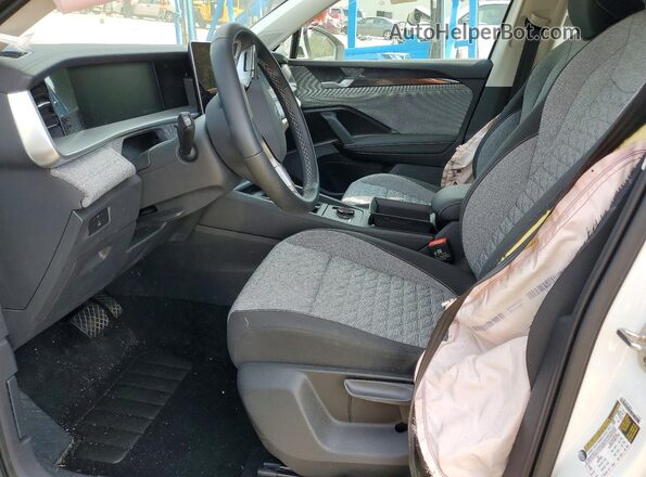 3VVCR7RM4SM022781 2025 VOLKSWAGEN TIGUAN White Vista interior delantera