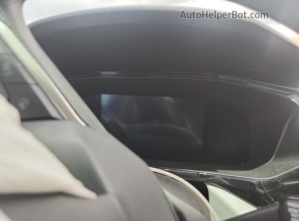 3VVCX7B24NM028616 2022 VOLKSWAGEN TAOS Черный Вид щитка приборов