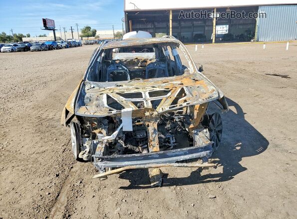 3VVCX7B27PM300353 2023 VOLKSWAGEN TAOS Пожар Вид спереди