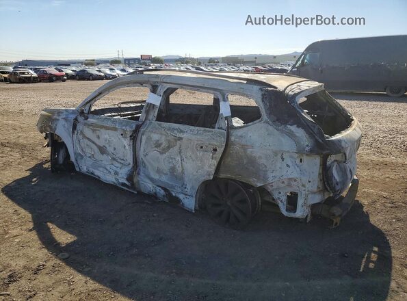 3VVCX7B27PM300353 2023 VOLKSWAGEN TAOS Пожар Задняя левая четверть