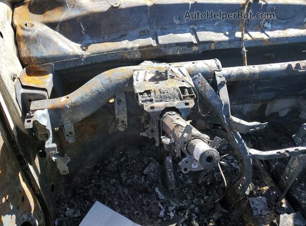 3VVCX7B27PM300353 2023 VOLKSWAGEN TAOS Пожар Вид щитка приборов