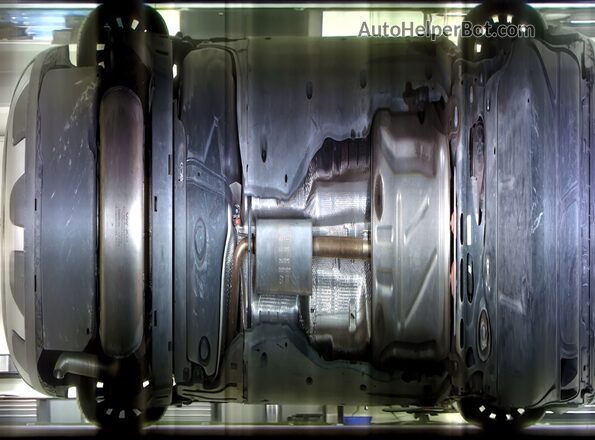 3VVDX7B25NM033814 2022 VOLKSWAGEN TAOS Синий Панорамный вид салона 360°