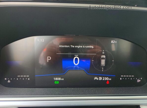 3VVEC7B2XSM069512 2025 VOLKSWAGEN TAOS Gray Widok zestawu wskaźników