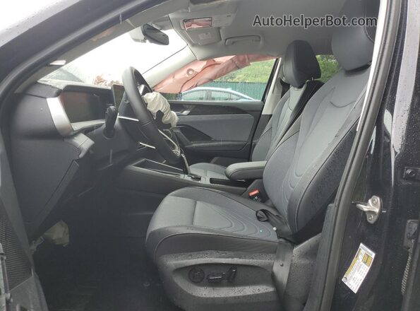 3VVER7RM1TM019895 2026 VOLKSWAGEN TIGUAN Black 