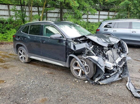 3VVER7RM1TM019895 2026 VOLKSWAGEN TIGUAN Black Передня права чверть
