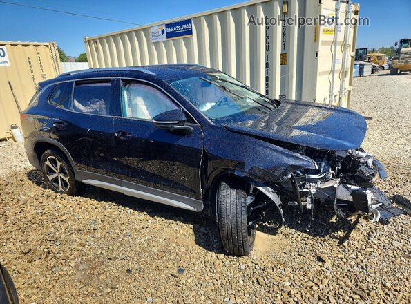3VVER7RM1TM115882 2026 VOLKSWAGEN TIGUAN Black Przód prawy