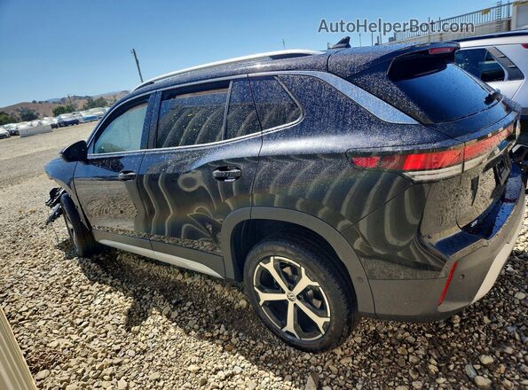 3VVER7RM1TM115882 2026 VOLKSWAGEN TIGUAN Black Tył lewy