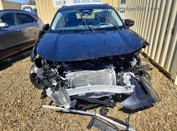 3VVER7RM1TM115882 2026 VOLKSWAGEN TIGUAN Black Widok z przodu