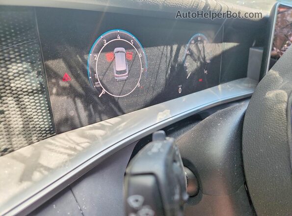 3VVER7RM2TM039086 2026 VOLKSWAGEN TIGUAN Белый Вид щитка приборов
