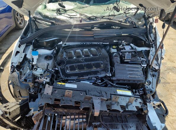 3VVER7RM2TM039086 2026 VOLKSWAGEN TIGUAN Белый 