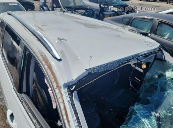 3VVER7RM2TM039086 2026 VOLKSWAGEN TIGUAN Белый 