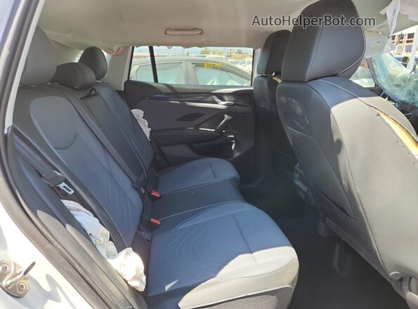 3VVER7RM2TM039086 2026 VOLKSWAGEN TIGUAN Белый 
