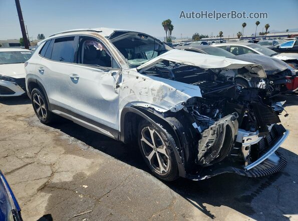 3VVER7RM2TM039086 2026 VOLKSWAGEN TIGUAN Белый 