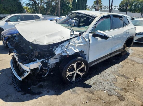 3VVER7RM2TM039086 2026 VOLKSWAGEN TIGUAN Белый 