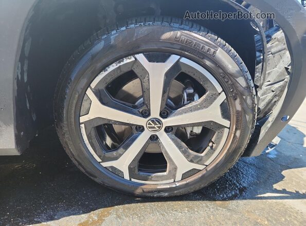3VVER7RM2TM039086 2026 VOLKSWAGEN TIGUAN Белый 