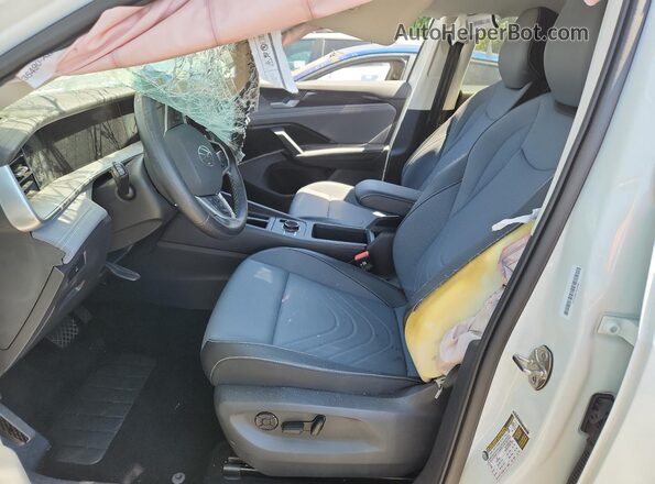 3VVER7RM2TM039086 2026 VOLKSWAGEN TIGUAN Белый 