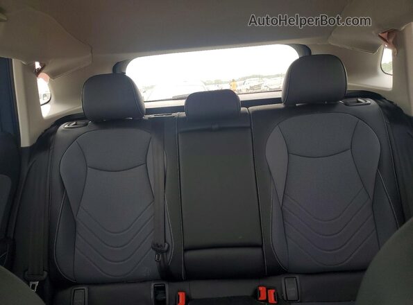 3VVER7RM3TM008087 2026 VOLKSWAGEN TIGUAN Blue Widok tylnych siedzeń