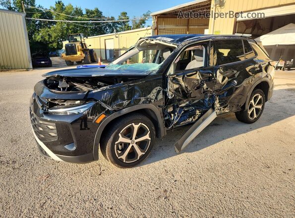 3VVER7RM3TM018294 2026 VOLKSWAGEN TIGUAN Black 