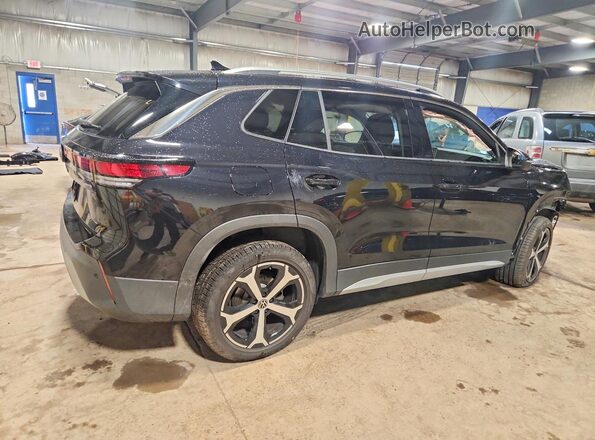 3VVER7RM3TM080665 2026 VOLKSWAGEN TIGUAN Black Задня права чверть