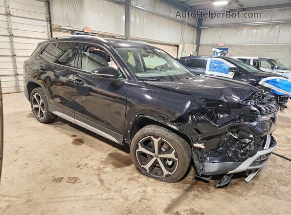 3VVER7RM3TM080665 2026 VOLKSWAGEN TIGUAN Black Передня права чверть
