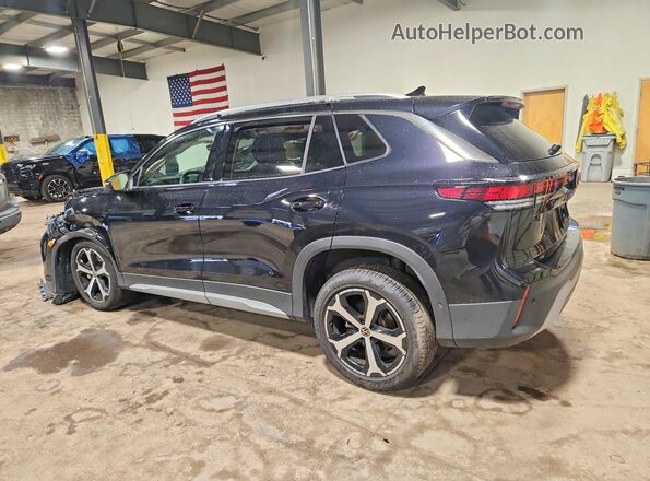 3VVER7RM3TM080665 2026 VOLKSWAGEN TIGUAN Black Задня ліва чверть