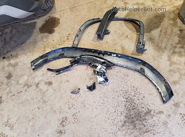 3VVER7RM3TM080665 2026 VOLKSWAGEN TIGUAN Black Вид підкапотного простору