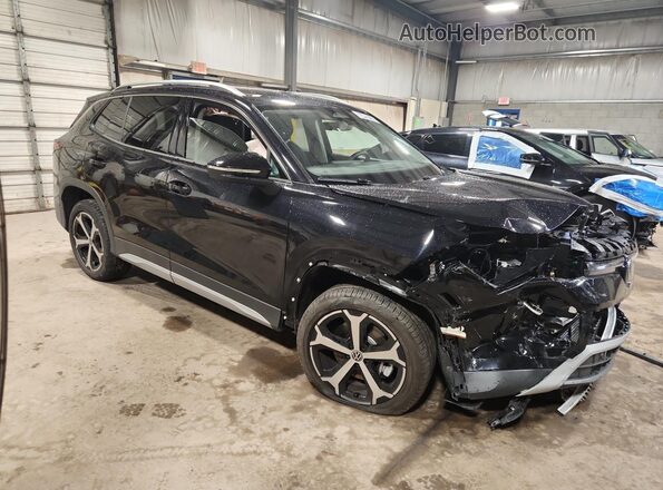 3VVER7RM3TM080665 2026 VOLKSWAGEN TIGUAN Black 