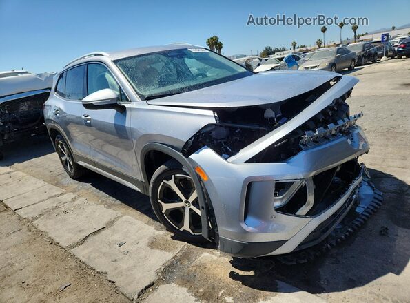 3VVER7RM5TM033945 2026 VOLKSWAGEN TIGUAN Silver 