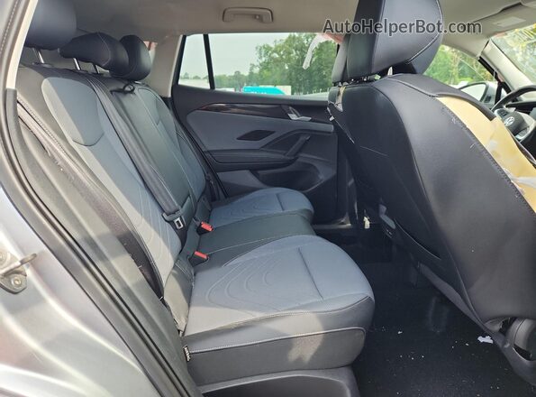 3VVER7RMXTM009589 2026 VOLKSWAGEN TIGUAN Silver 