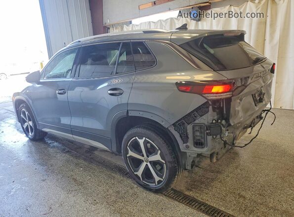 3VVER7RMXTM018647 2026 VOLKSWAGEN TIGUAN Gray Հետևի ձախ