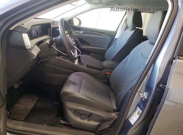 3VVER7RMXTM018647 2026 VOLKSWAGEN TIGUAN Gray Սալոնի դիմացի տեսք