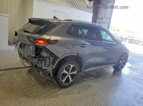 3VVER7RMXTM018647 2026 VOLKSWAGEN TIGUAN Gray Հետևի աջ