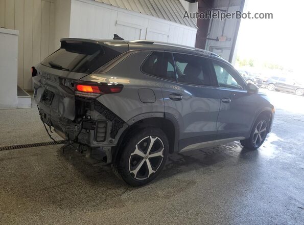 3VVER7RMXTM018647 2026 VOLKSWAGEN TIGUAN Gray 