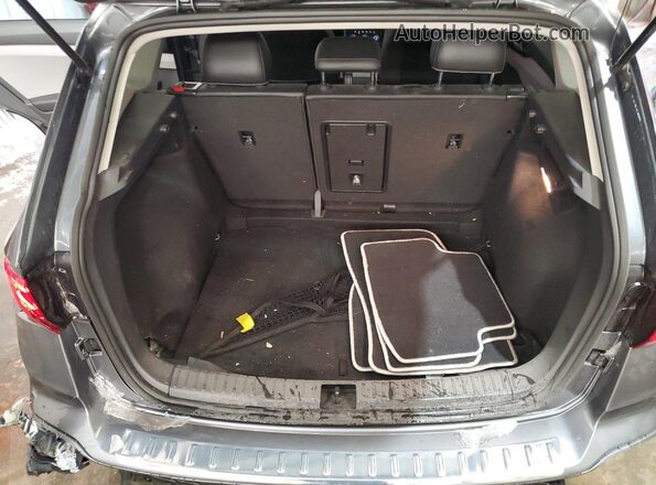 3VVEX7B21PM333650 2023 VOLKSWAGEN TAOS Gray 